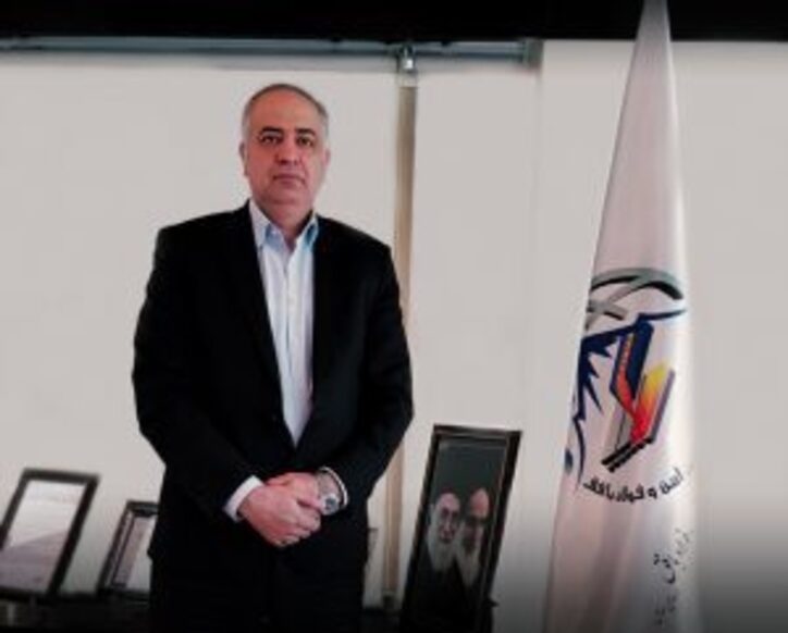 گامی دیگر در راستای توسعه صنعت فولاد کشور/ ورود نخستین محموله تجهیزات پروژه نورد کلاف به مجتمع فولاد بافق