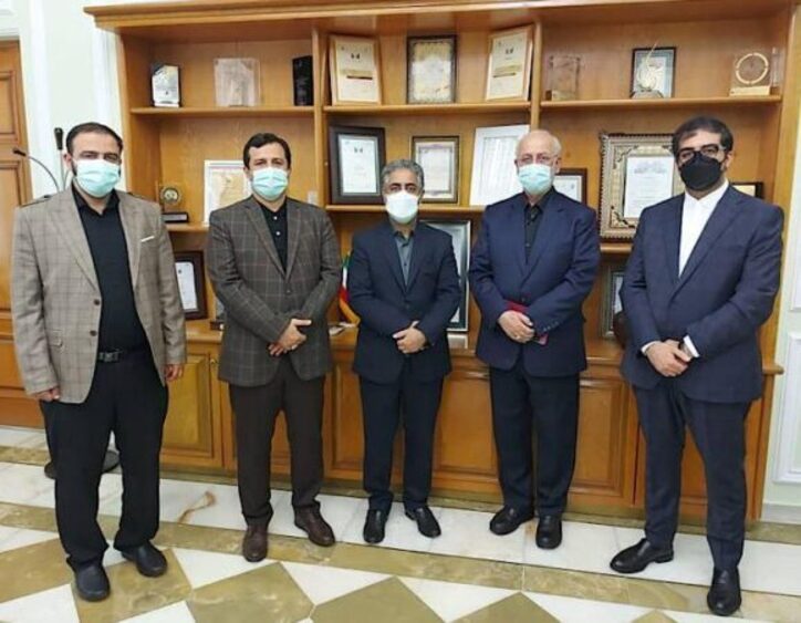 تقدیر رییس کمیسیون صنایع و معادن از اقدامات خوب بانک مسکن در اجرای پروژه‌های تولید مسکن