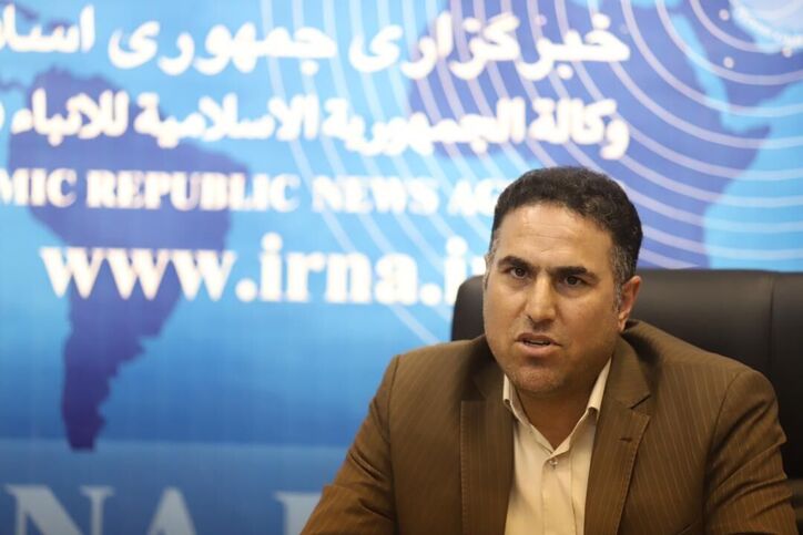 تعزیرات حکومتی با گرانفروشان سیمان در خوزستان برخورد می‌کند
