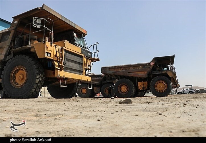 احیای ۱۵ معدن راکد در قم هدف‌گذاری شد