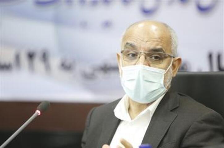 بانک سپه با تمام ظرفیت در خدمت توسعه و پیشرفت کشور قرار دارد