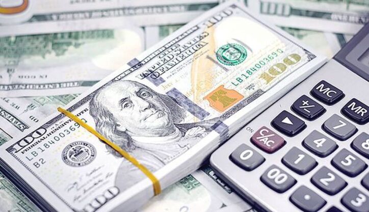 رکوردشکنی هفتگی نزول دلار