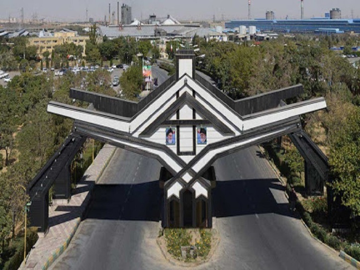 فروش ۱.۶۰۰ تن شمش و بیلت آلومینیومی