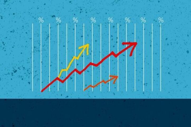 کدام مصالح ساختمانی تورم بیشتری را تجربه کردند؟