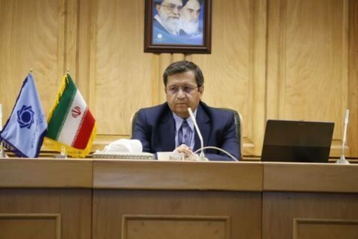 ایران خواستار رفع قطعی تحریم‌ها علیه صنعت بانکداری است