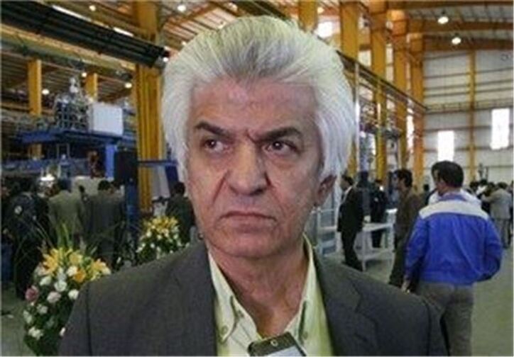 رئیس انجمن صنایع همگن قطعه سازی: مخالفت با افزایش قیمت خودرو نقشه دشمن است!