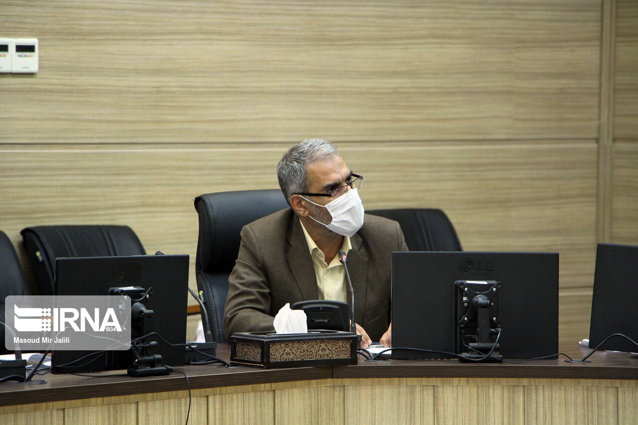 نشست هیات حل اختلاف قانون معادن یزد