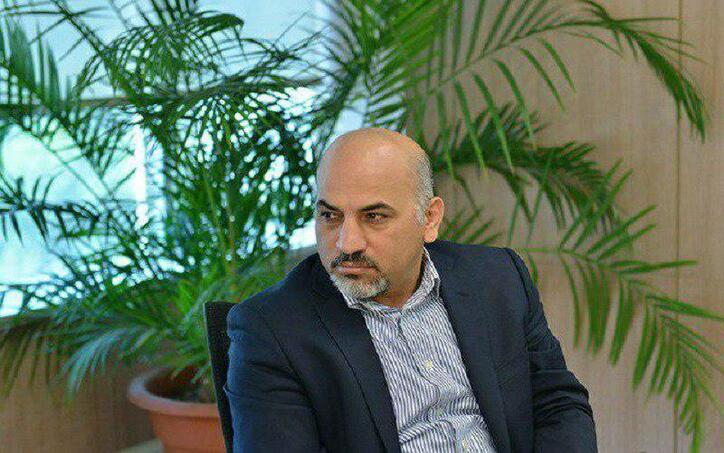 صالحی: رگولاتوری؛ پیش‌نیاز تاسیس وزارت انرژی