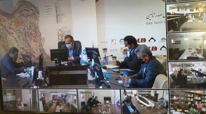 سلیمانی: اطلاعات بازرگانی و صادرات در سایت شرکت‌ها درج شود