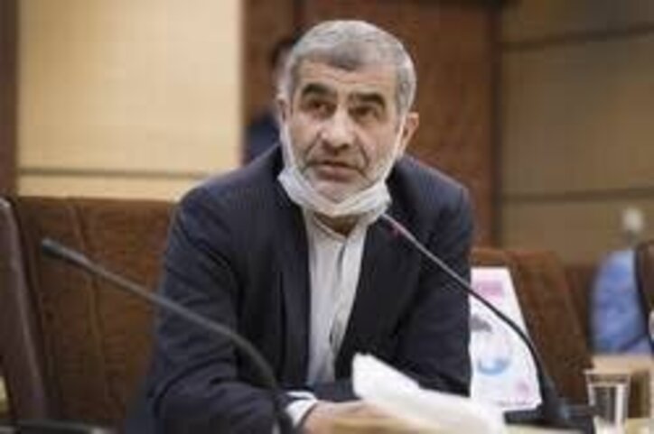 اردبیل صاحب کارخانه بزرگ فولاد می‌شود