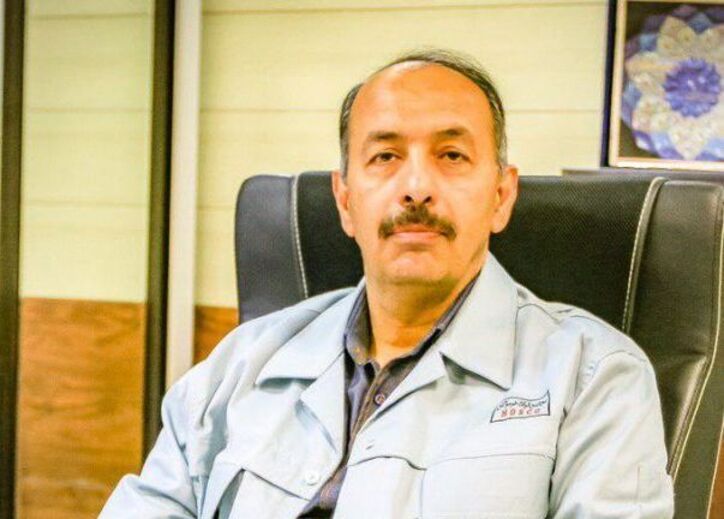 شرط اول برای بومی سازی محصولات فولادی