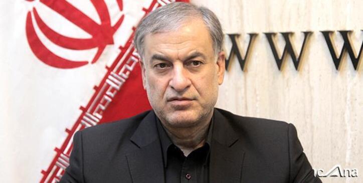 پتروشیمی رانتی آقای جهانگیری مردم شازند را از نفس می‌اندازد