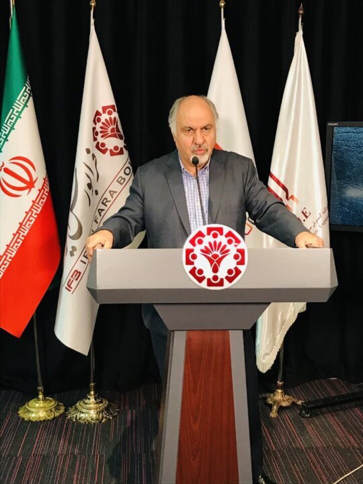 فگستر، نخستین مهمان سال جدید فرابورس