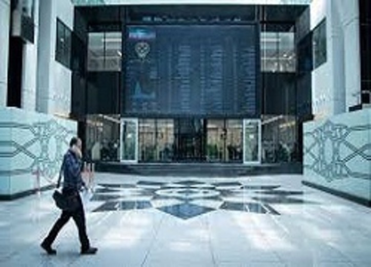 بازگشایی در این نماد معاملاتی