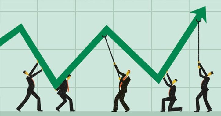 تمام تخم‌مرغ‌های خود را در سبد 