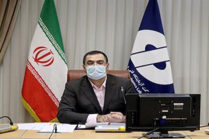 سال ۱۴۰۰، سال ورود به حوزه معادن است/ اجرای ۴۰۰۰۰ هزار ساعت – نفر دوره آموزشی در سراسر کشور/ مشارکت حداکثری در طرح اقدام ملی مسکن