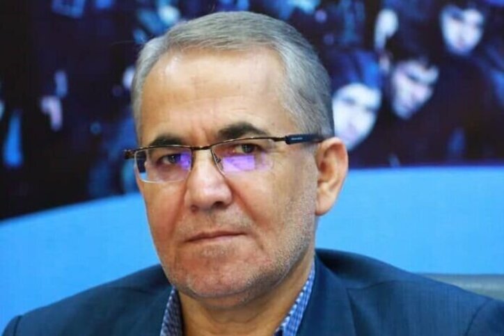 شمش سرب برای اولین بار در سبد صادراتی زنجان قرار گرفت