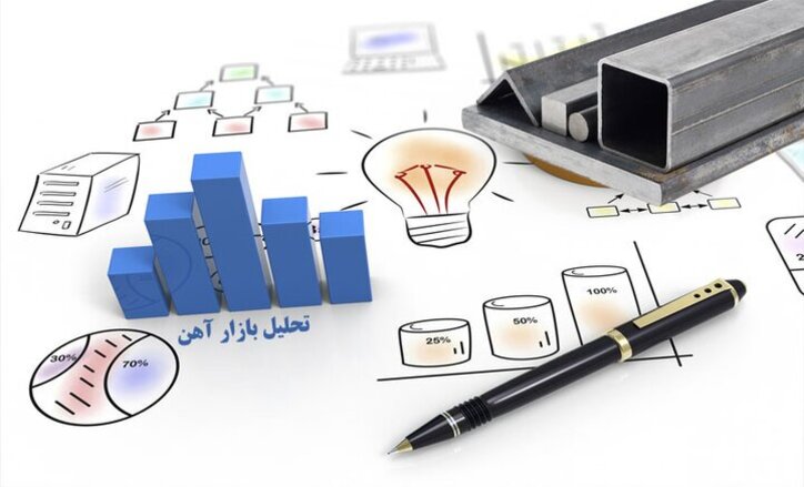 شمش و تختال ایرانی در عرصه صادرات