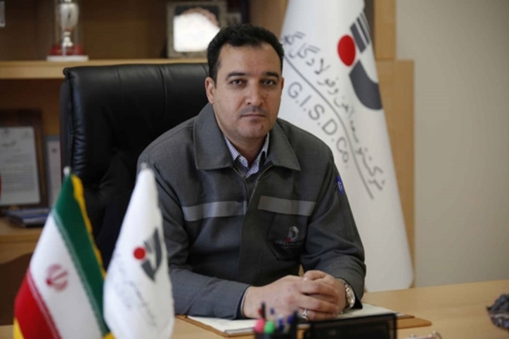 مدیرعامل جدید باشگاه گل گهر انتخاب شد