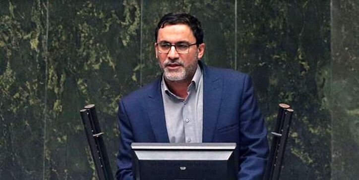 ردپای برخی مسوولان رده بالای وزارت صمت در تخلفات فولادی / طرح اصلاح زنجیره فولاد در دستور کار هفته آینده صحن