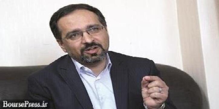 نظر نایب رییس هیات مدیره بورس درباره اثر مصوبات حمایتی دولت و سران قوا