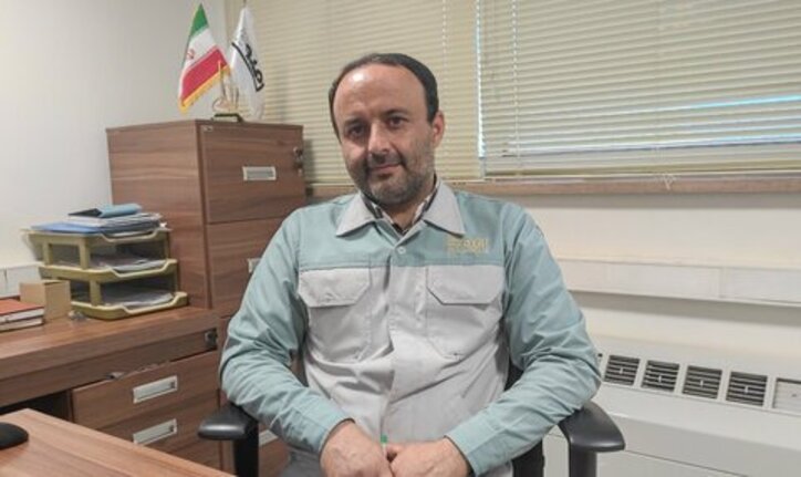 «شرکت فولاد مبارکه» پیشگام بومی سازی در صنعت کشور/سه دهه تکیه بر تخصص داخلی پشتیبان تولید شده است