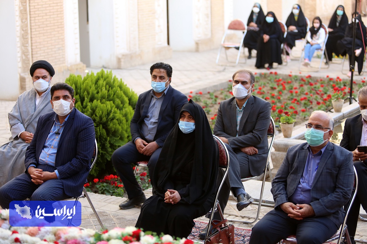 از فرزندان روزه اولی پرسنل شرکت فولاد مبارکه تجلیل شد/تعامل سازنده روابط عمومی شرکت فولاد مبارکه در برگزاری جشنواره &laquo;به توان خدا&raquo;