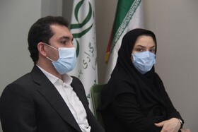افتتاح هلدینگ سرمایه گذاری توسعه توکا
