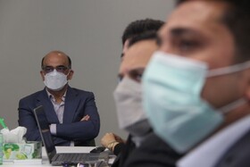 افتتاح هلدینگ سرمایه گذاری توسعه توکا
