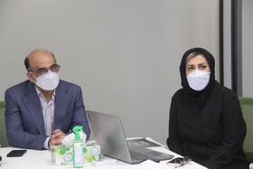 افتتاح هلدینگ سرمایه گذاری توسعه توکا