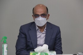 افتتاح هلدینگ سرمایه گذاری توسعه توکا