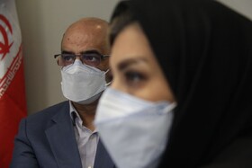 افتتاح هلدینگ سرمایه گذاری توسعه توکا