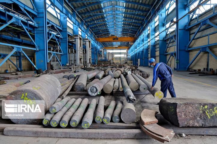 صدور جواز تاسیس واحد‌های صنعتی خراسان شمالی پارسال ۴۶ درصد افزایش یافت