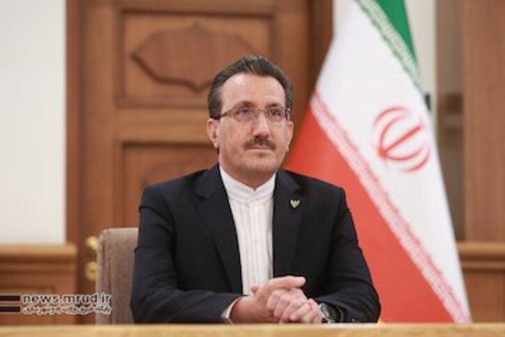 تغییر رویکرد سه‌شنبه‌های ریلی راه آهن در سال ۱۴۰۰/ تشریح عملکرد مرکز جهادی پیشرفت راه‌آهن در اجلاس سازمان همکاری راه آهن‌ها (OSJD)