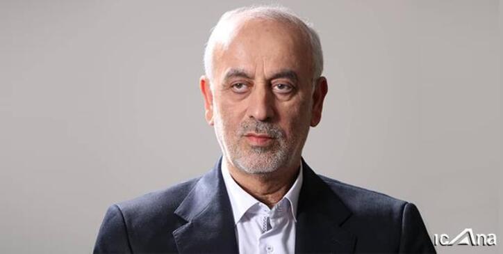 نقشه راه مذاکرات قانون راهبردی مصوّب مجلس است