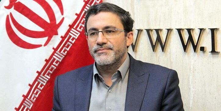بانک‌ها شریک تولید کننده هستند/ بانک نباید اجازه زمین خوردن تولید کننده را بدهد