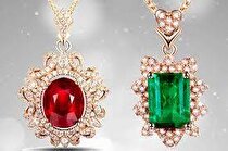 تولیدکننده برتر جواهرات دنیا، «الماس‏ های طبیعی» را رها می ‏کند