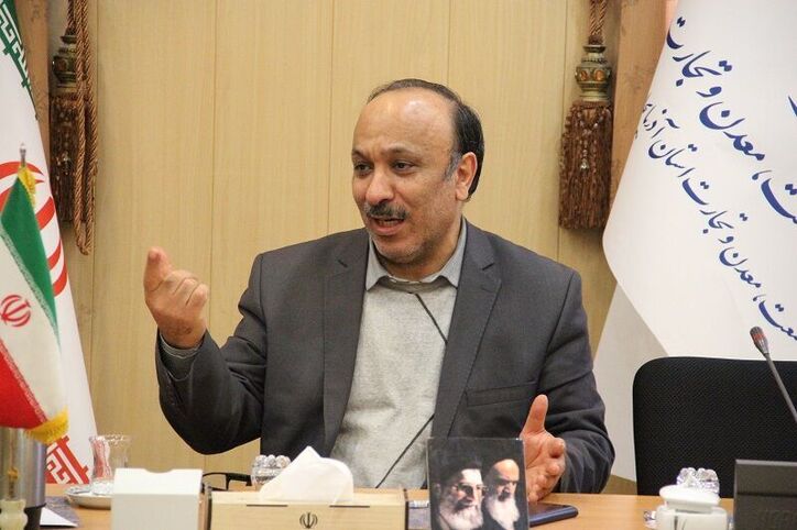 تشکیل ۲۳۴۹ میلیارد ریال پرونده تخلفاتی توسط صنعت و معدن آذربایجان شرق