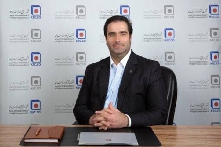 پیام مدیرعامل مجتمع فولاد خراسان به مناسبت عید سعید فطر