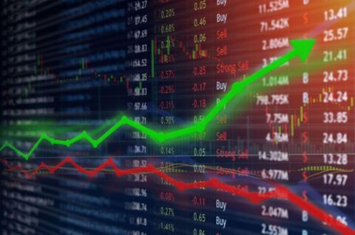 بورس با پایان سبز در این هفته بسته شد