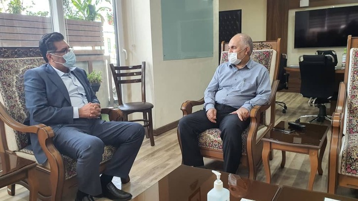 بسترسازی شرکت ورق خودرو چهارمحال و بختیاری برای ایجاد یک هزار شغل خرد و کوچک