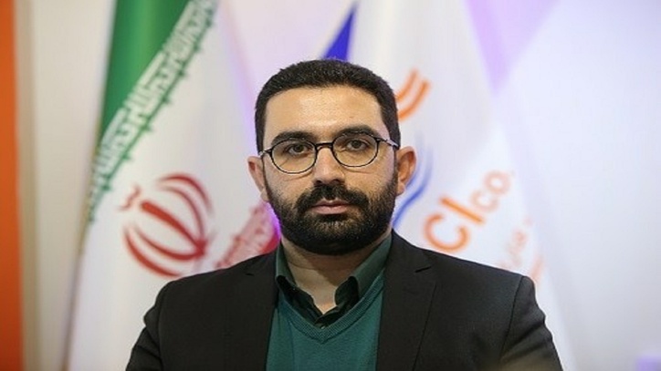 مستندسازی تصویری هلدینگ سرمایه گذاری مس سرچشمه کلید خورد