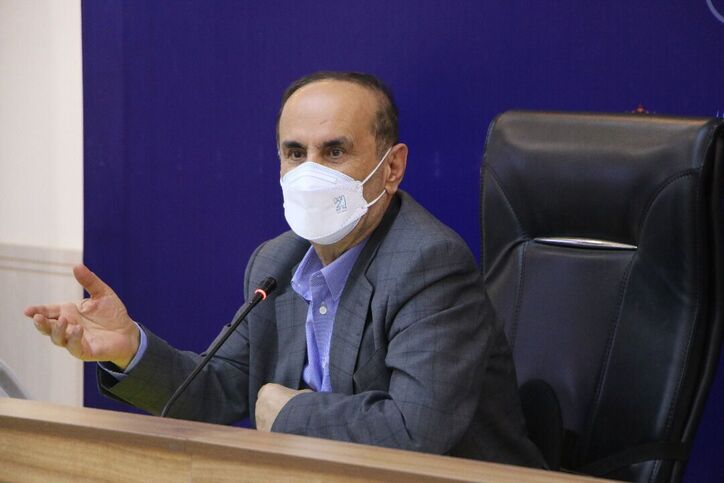 استاندار خوزستان: سازمان صمت خوزستان از بانک صنعت و معدن شکایت کند
