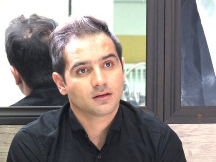 احمد جمشیدیان: سپاهان پرسپولیس؛ یکی قهرمان می‌شود