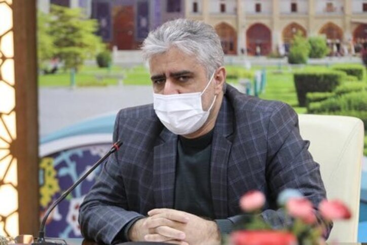 ۲۶۰۰ نفر از حامیان ایتام در اصفهان کارکنان «شرکت فولاد مبارکه» هستند