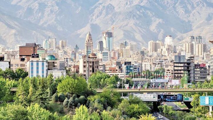 بازار مسکن دارای حباب است؟