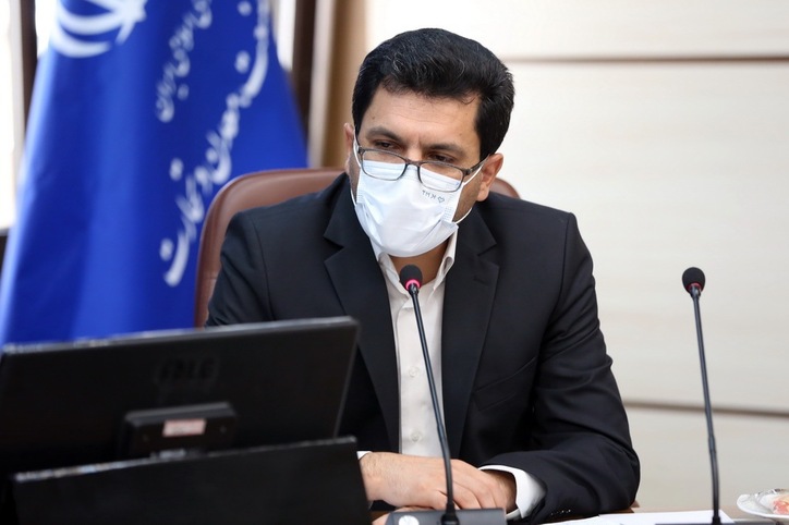 مهمترین وظیفه روابط عمومی مدیریت هوشمند ارتباطات انسانی و رسانه‌ای است/ برنامه راهبردی روابط عمومی وزارت صمت ابلاغ شده است