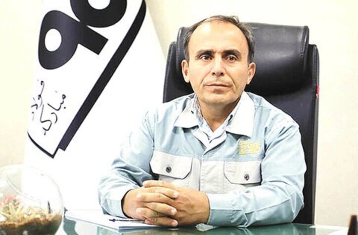 چرخ تولید در شرکت فولاد مبارکه متوقف نمی‌شود