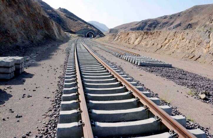 بهره‌برداری از فاز اول اتصال بندر چابهار به شبکه ریلی؛ سال ۱۴۰۰
