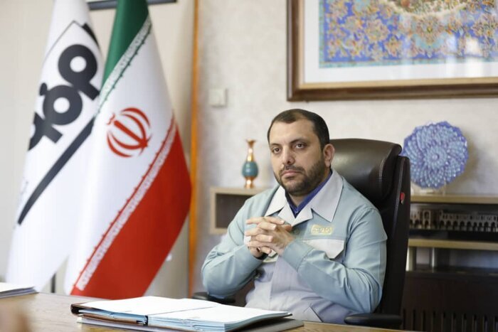 فولاد مبارکه چگونه «جهش تولید» را محقق کرد؟ فولاد مبارکه چگونه «جهش تولید» را محقق کرد؟